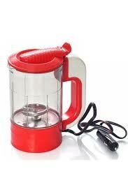 ŞAHİKA ( 24V ) OTOMATİK ( ARAÇ OTO KETTLE ) SU ISITICISI ( ÇAKMAKLIK FİŞLİ )*30