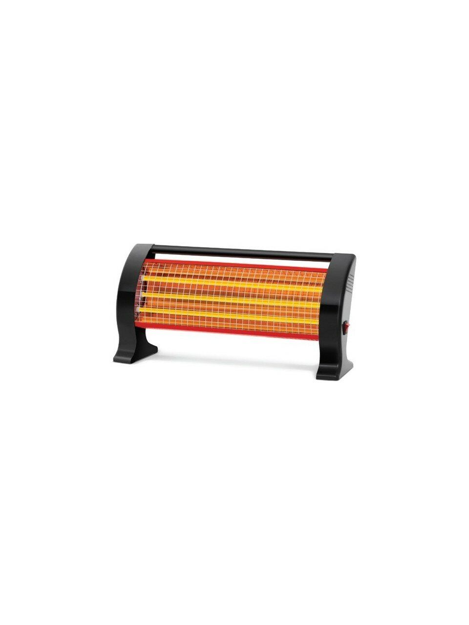 ( ) BY MİNİSAN MAXIMUS MS DP-1200 ( 3 ÇUBUK ) ( MASA ALTI ) MİNİ ISITICI SOBA *4=K