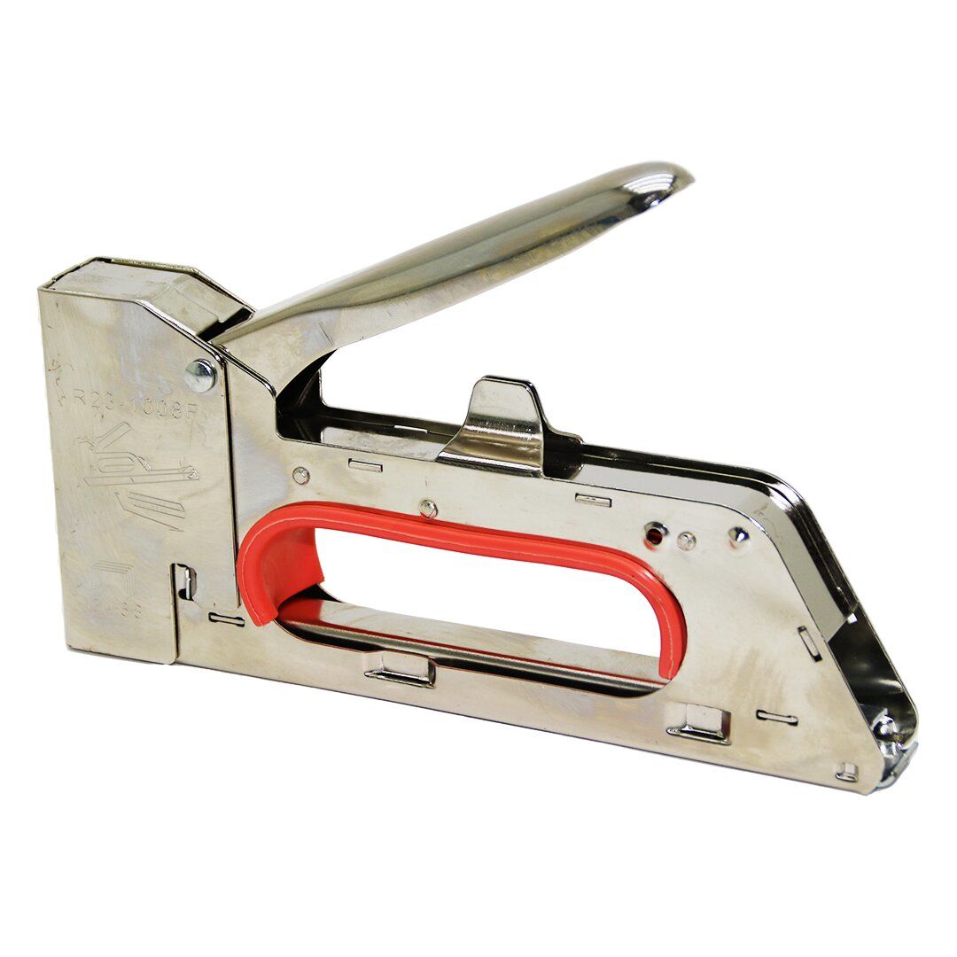 TİO-047 R23 PRO ( METAL ) ( MOBİLYA ) ZIMBA MAKİNESİ ( NO-13 / 4---8MM )*50