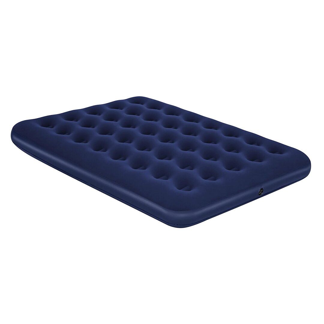 BESTWAY-67002 ÇİFT KİŞİLİK ŞİŞME & HAVALI YATAK ( 1.91X1.37X22CM )*4=K