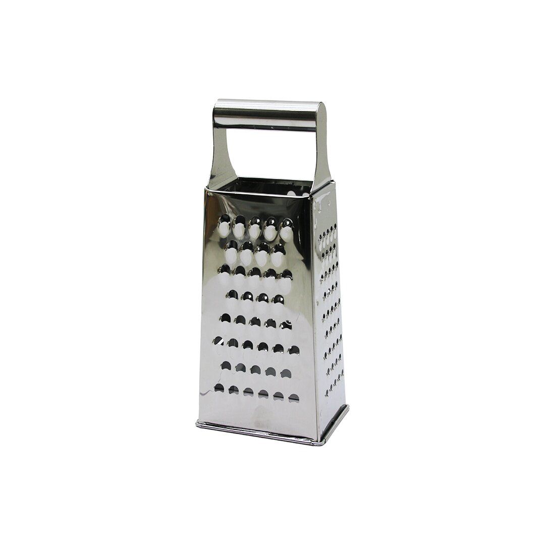 NEWLİFE CLKN-1596 ( 4GEN & KÜÇÜK ) METAL ÇELİK RENDE ( METAL SAPLI )*144