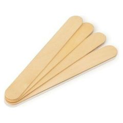 MİSS İSİS ABESLANG ( 100PCS ) ( KARTON KUTULU ) AĞDA SPATULA ÇUBUK*50