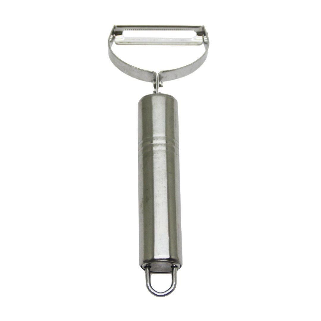 VEGETABLES & FRUIT PEELER-8810 BAROTTİ DMR-4049 ( METAL SAPLI ) TEKLİ SOYACAK*20X24