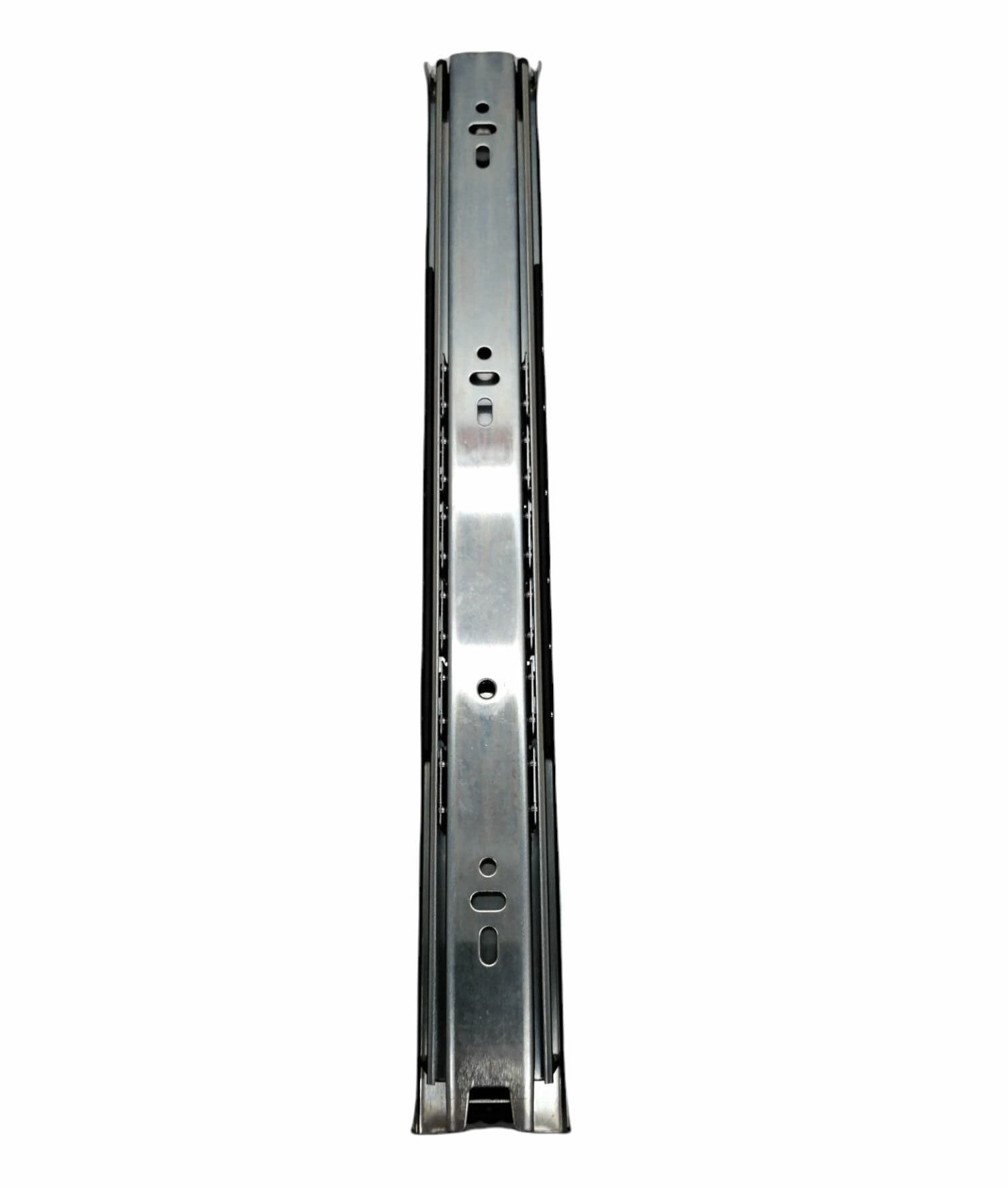 CANEX TELESKOPİK ( STANDART ) ( 43X350MM ) BİLYALI ÇEKMECE RAYI ( 2PCS TAKIM )*12=K