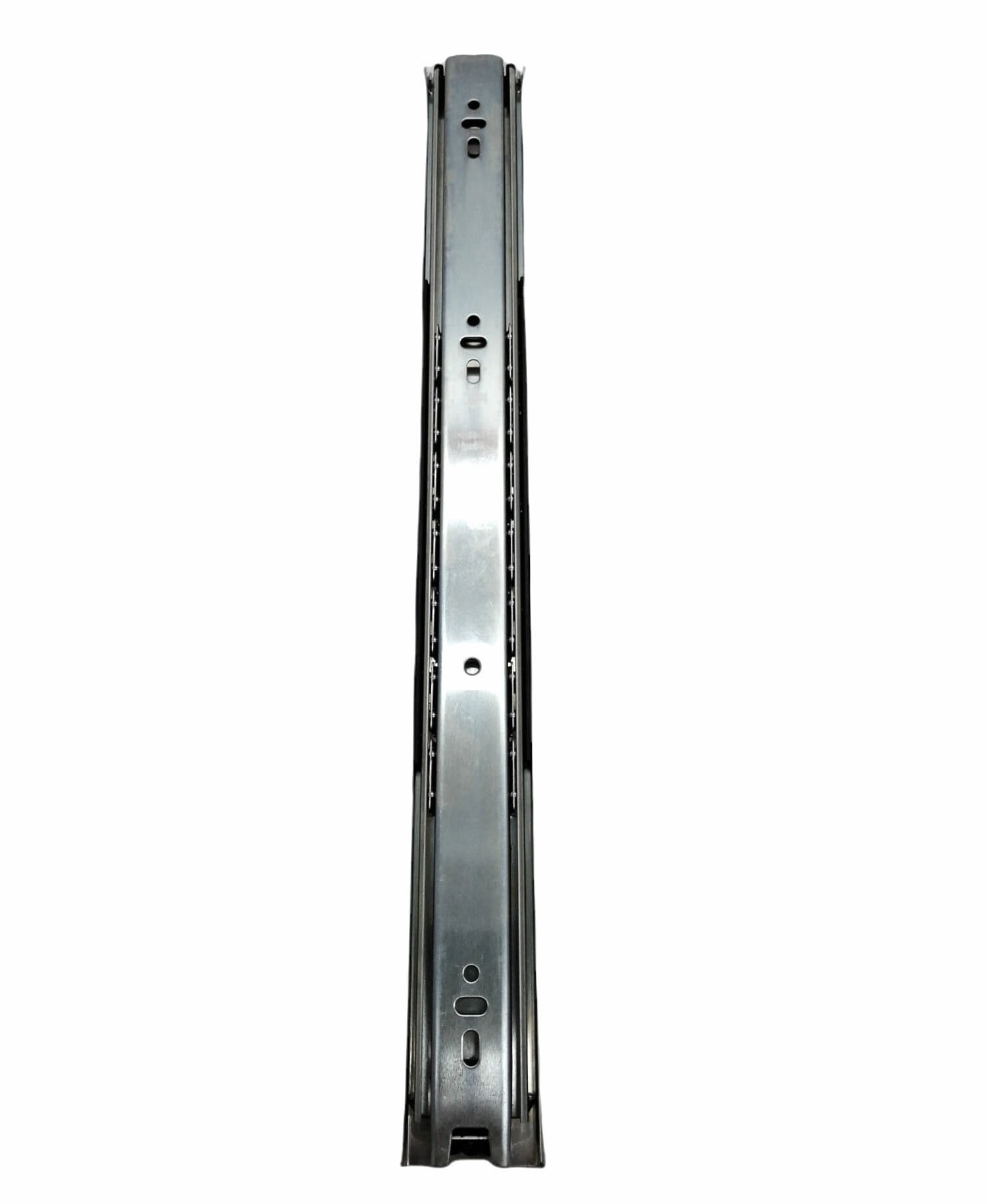 CANEX TELESKOPİK ( STANDART ) ( 43X400MM ) BİLYALI ÇEKMECE RAYI ( 2PCS TAKIM )*12=K