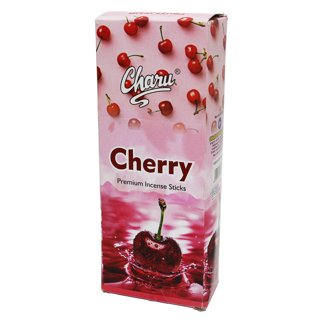 EBU DAVUD ( CHERRY ) ( ÇUBUK ) TÜTSÜ*6X50