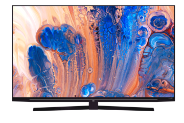 Beko Android Crystal Pro B55 C 985 B 4K Ultra HD 55'' 140 Ekran Uydu Alıcılı Smart LED TV