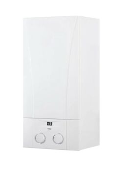 Beko Bk 12 HS Hermetik Şofben