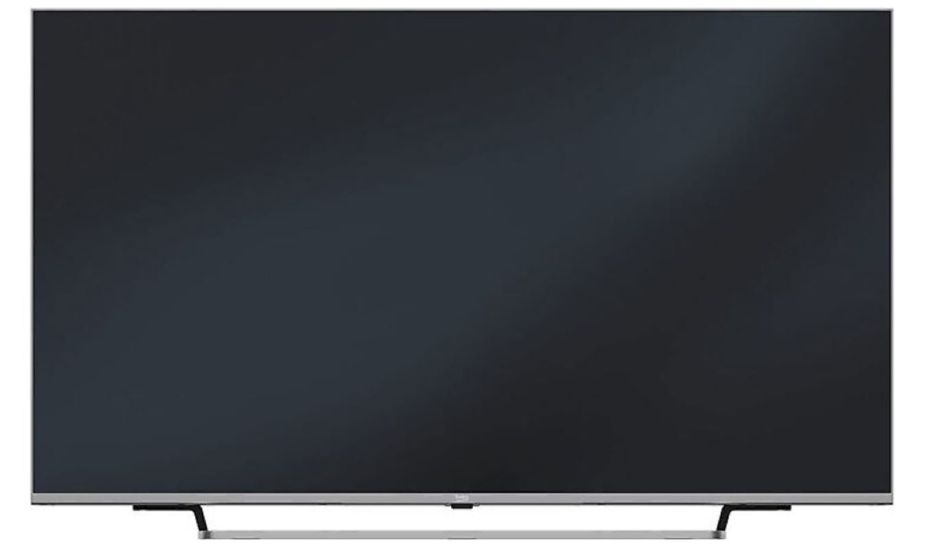 Beko Crystal 9 B75 D 986 S 4K Ultra HD 75'' 190 Ekran Uydu Alıcılı Google Smart LED TV