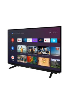 Grundig 50 GGU 7880 B 4K Ultra HD 50'' 127 Ekran Uydu Alıcılı Android Smart LED TV