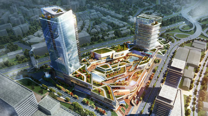 Koçak Gold Piazza AVM Mağazası Mayıs'da Açılıyor