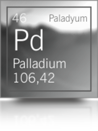 PALADYUM