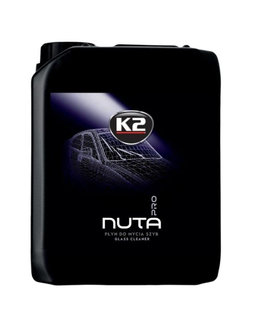 K2 Pro Nuta Pro 5L Cam Temizleyici Sıvı