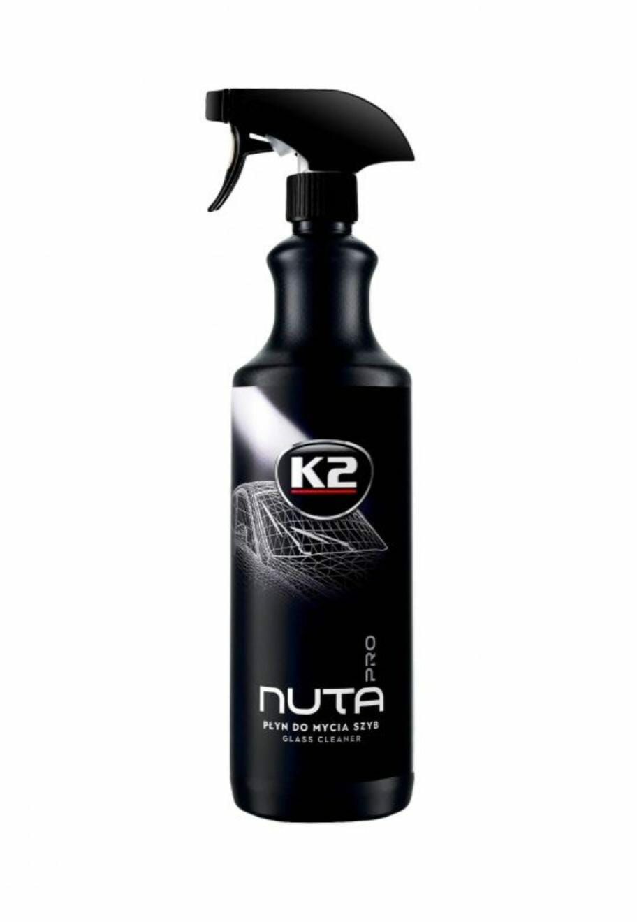 K2 PRO NUTA ANTI-INSECT PRO 1L BÖCEK KALINTISI VE KUŞ PISLIĞI TEMIZLEYICI