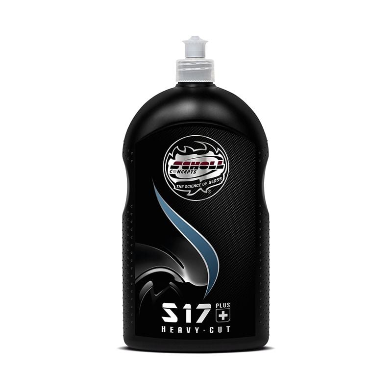 Scholl Concept S17+ Çizik Giderici Ara Kat Pasta 1 Kg