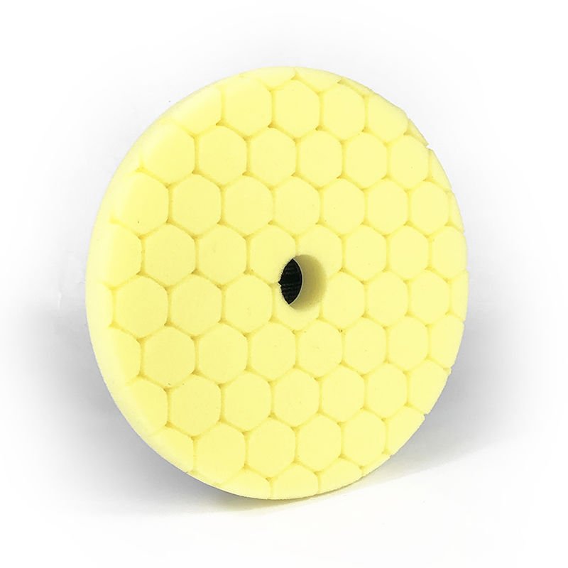 Codetha Hare Giderici Sünger Sarı 150 mm