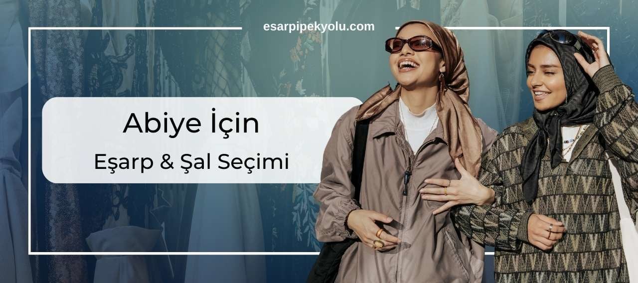 Abiye Üstüne Hangi Kumaş Şal Olur ?