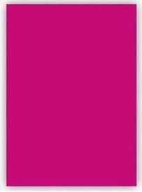 TİCON 78629 FON KARTONU 50X70 100 LÜ FUŞYA