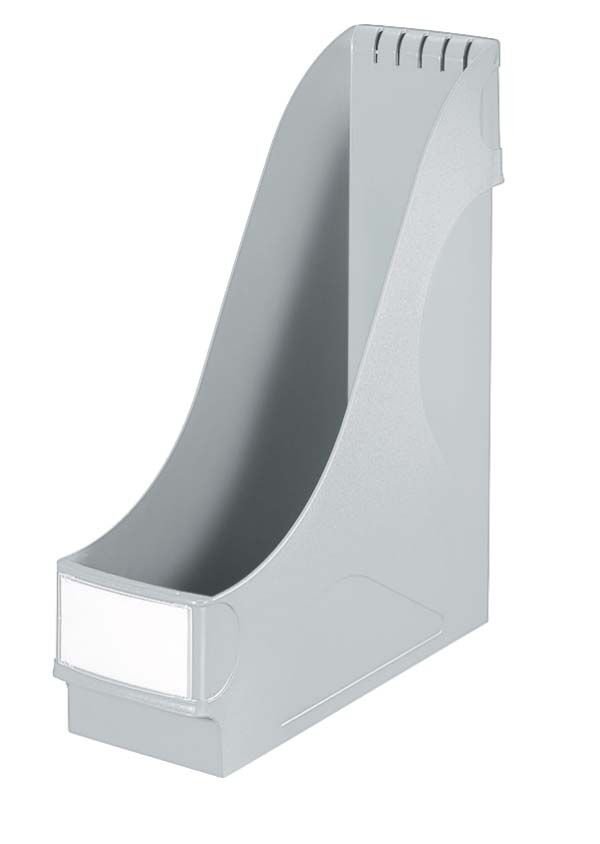 LEITZ 2425-85 PLASTİK MAGAZİNLİK GRİ