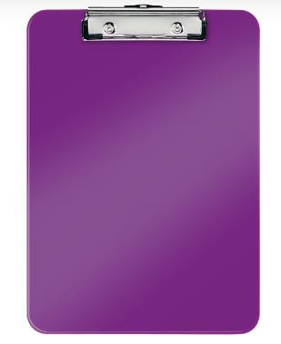 LEITZ 3971-62 ACTİVE WOW SEKRETERLİK METALİK MOR