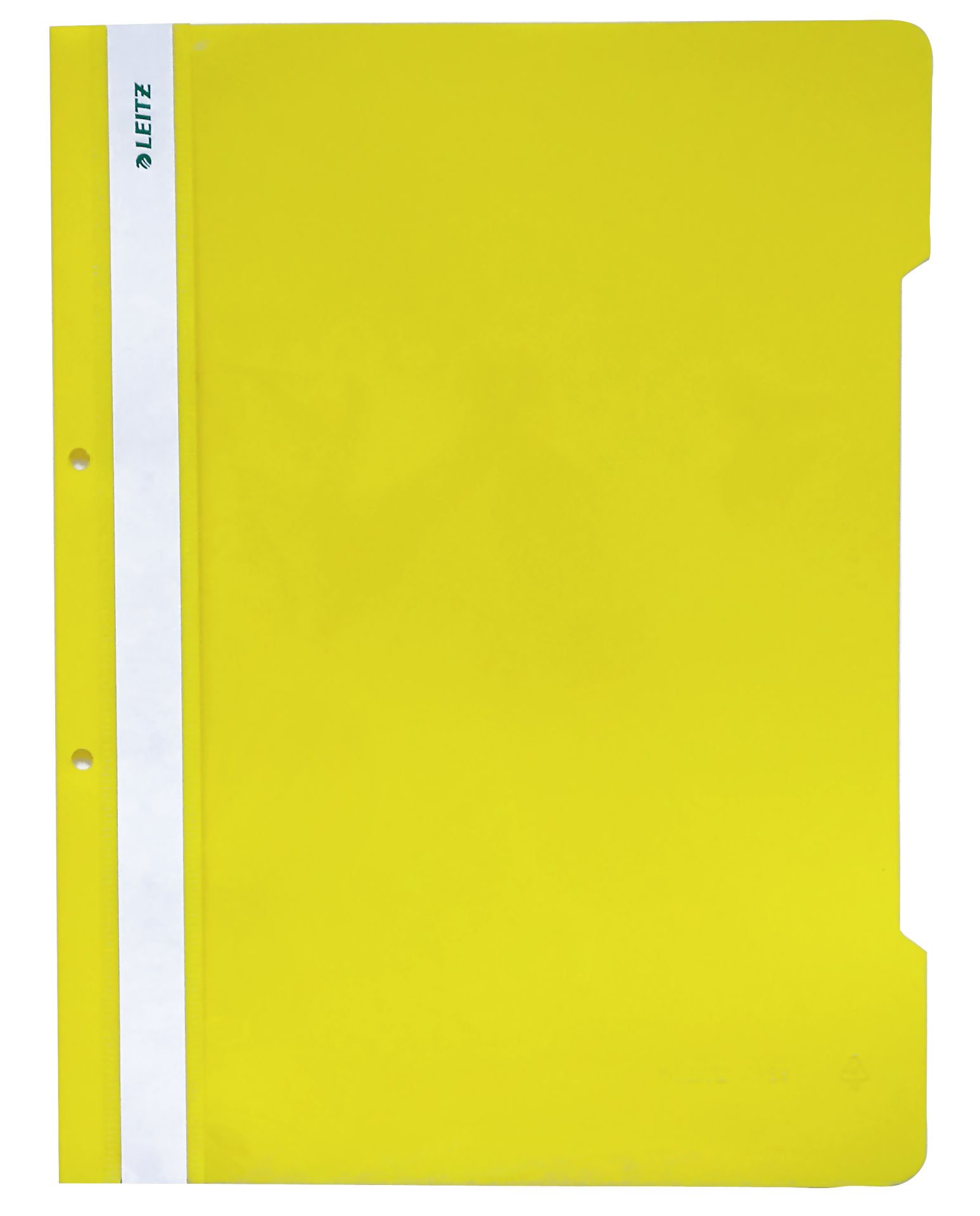 LEITZ 4189-15 TELLİ DOSYA SARI 50 Lİ