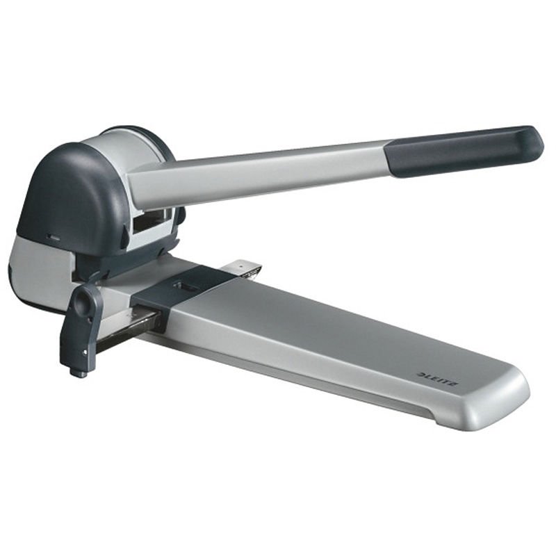LEITZ 5182-84 DELGEÇ 250 SAYFA KAPASİTE GRİ
