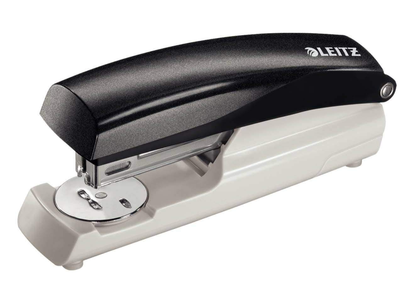 LEITZ 5500-95 ZIMBA MAKİNASI 30 SAYFA SİYAH
