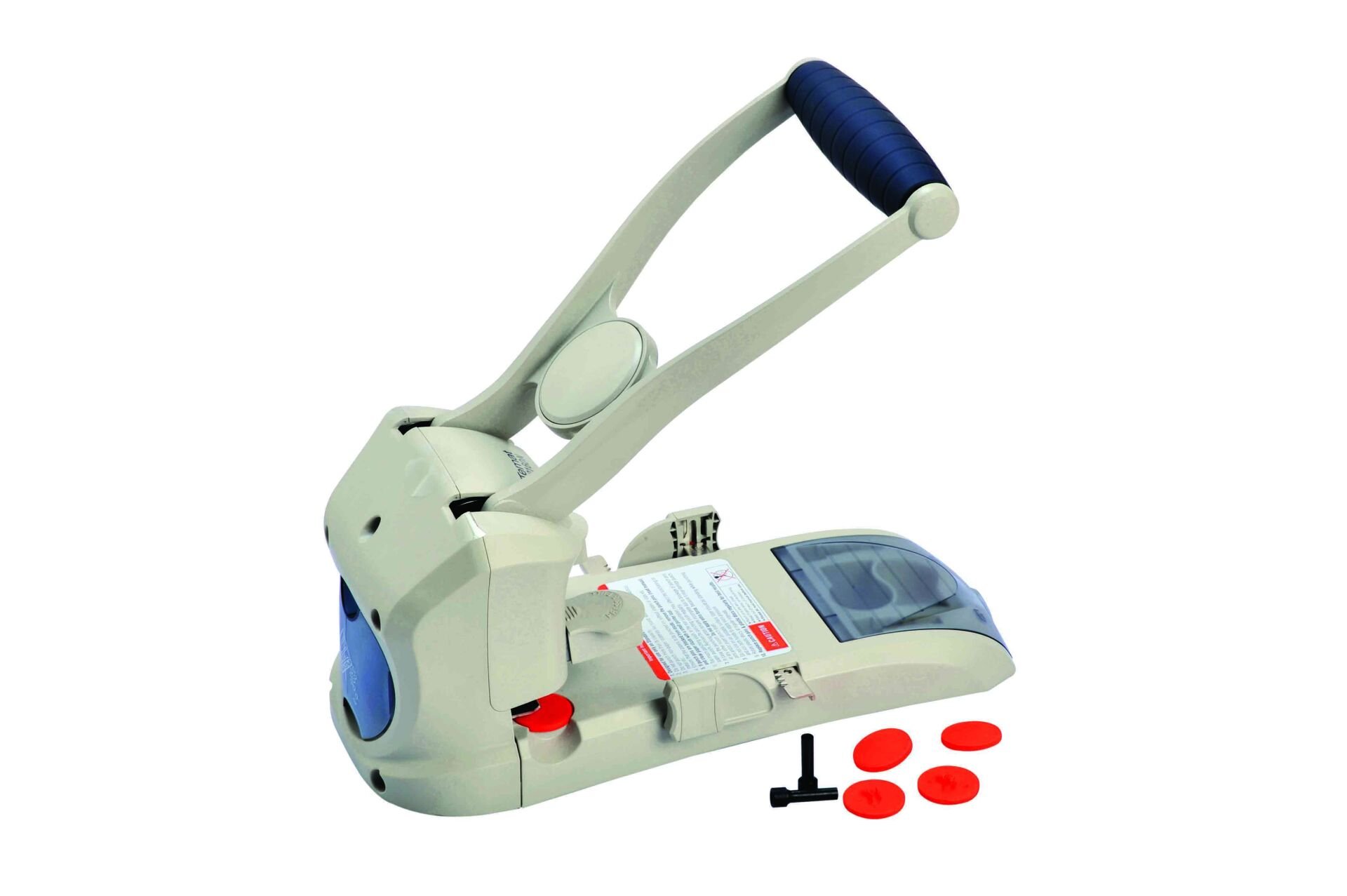 TEMAT 69493 EXTRA GÜÇLÜ DELGEÇ 2160N BEJ