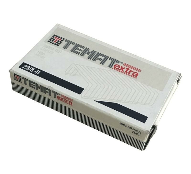 TEMAT 27056 ZIMBA TELİ NO:23/08