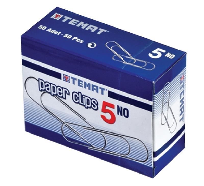TEMAT 21102 ATAŞ NO:5 10 LU KT.