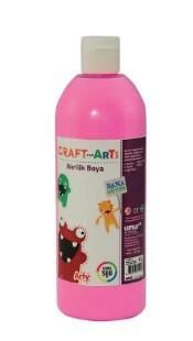 UMİX CRAFT ARTS AKRİLİK 500ML PEMBE U1560-PE