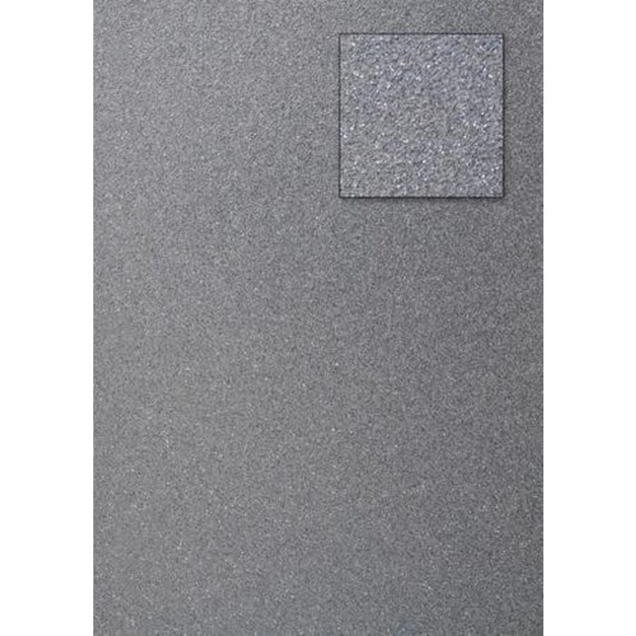 BİGPOİNT BP704-60 SİMLİ KARTON 50X70CM SİLVER 10'LU POŞET
