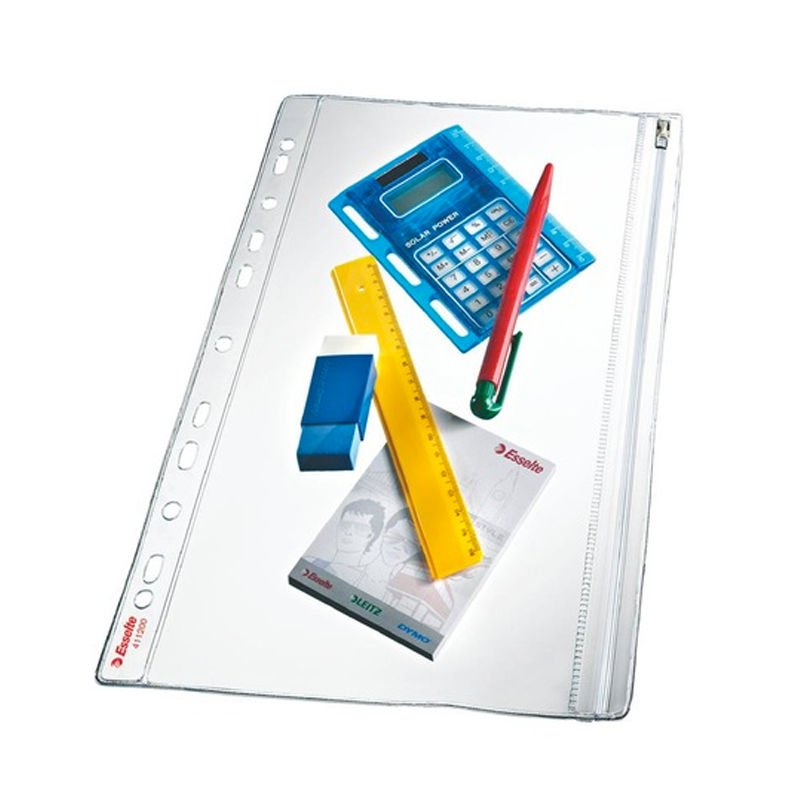 ESSELTE 411200 POŞET FERMUARLI 5'Lİ