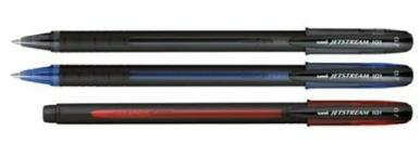 UNİ SXN-101 JETSTREAM 101 07 KALEM SİYAH 12'Lİ KT.
