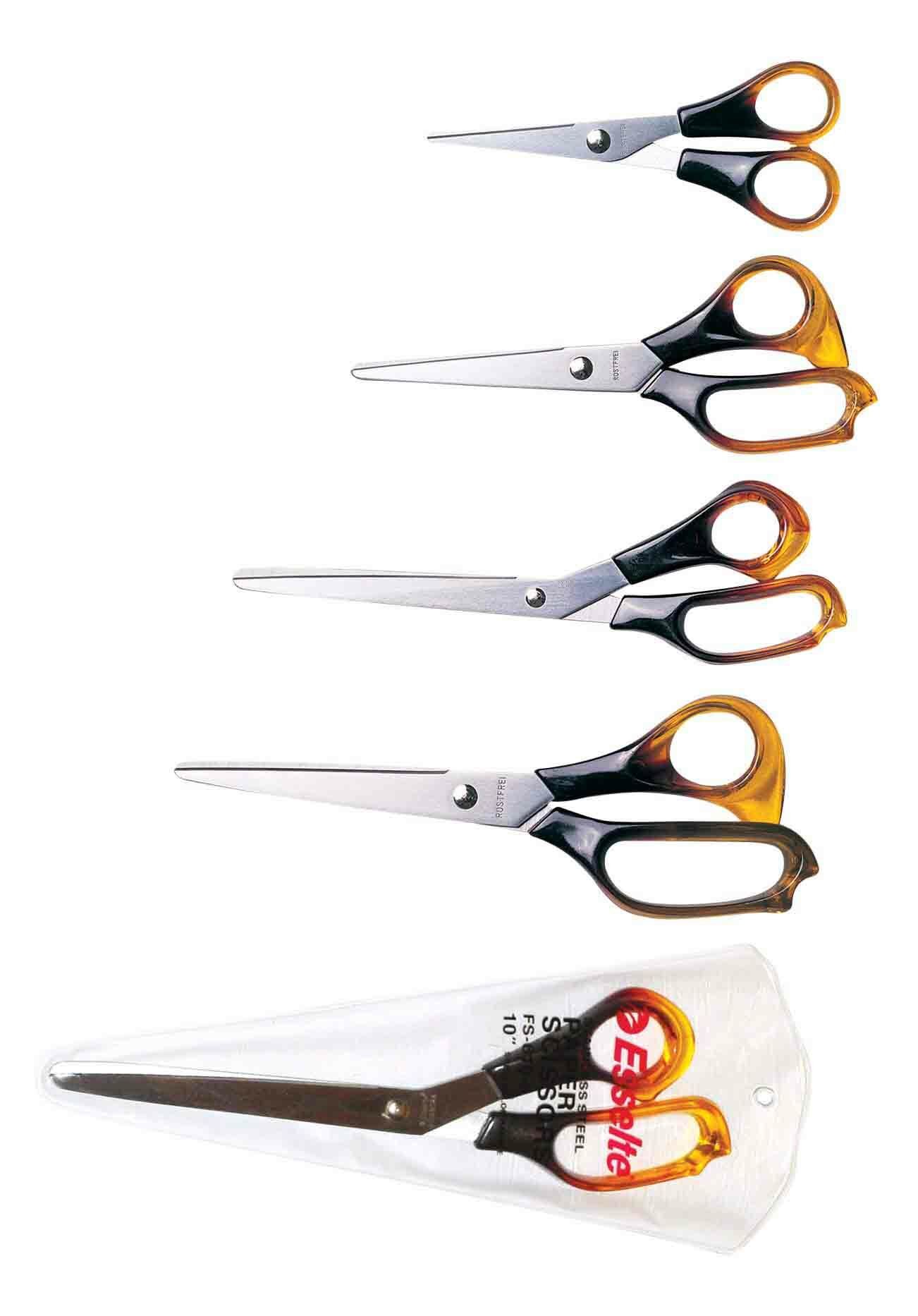 ESSELTE 610-3 MAKAS ORTA BOY (17,78CM) 12'Lİ KT.