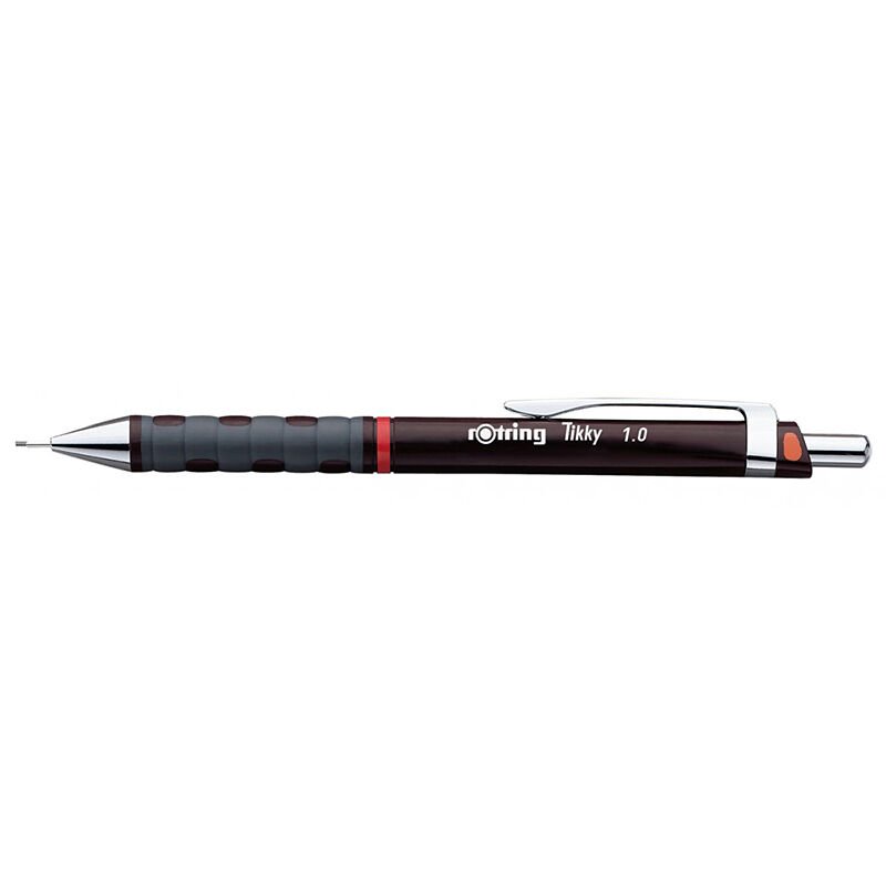 ROTRİNG VERSATİL TİKKY 09MM BORDO 1904693