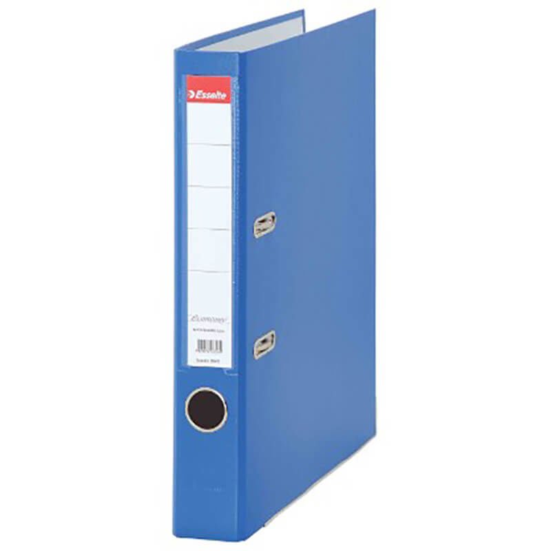 ESSELTE 9945-35 KLASÖR EKONOMİK DAR MAVİ 30'LU