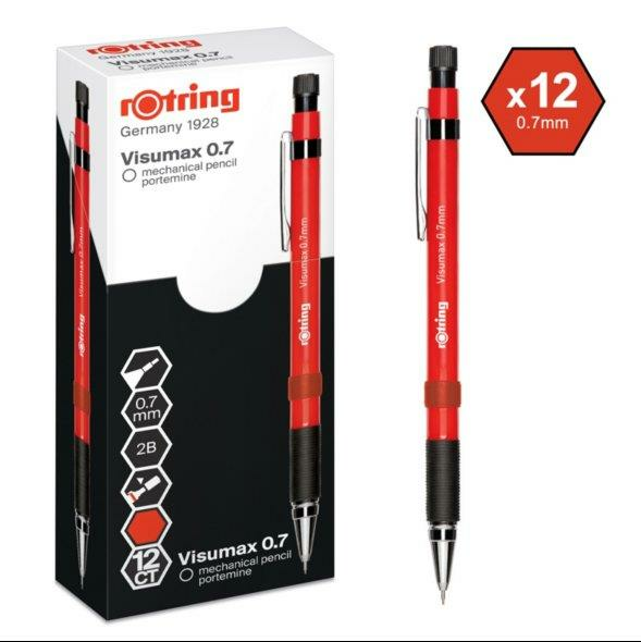 ROTRİNG VERSATİL VİSUMAX KIRMIZI 07M 2089098
