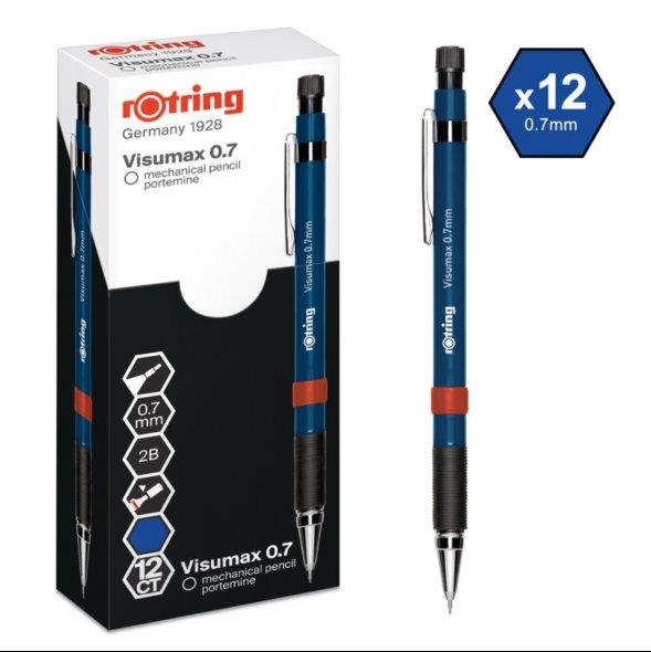 ROTRİNG VERSATİL VİSUMAX LACİVERT 07 2089101