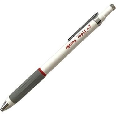 ROTRİNG RAPİD VERSATİL KALEM 07 MM BEYAZ 2113890 10'LU KT.