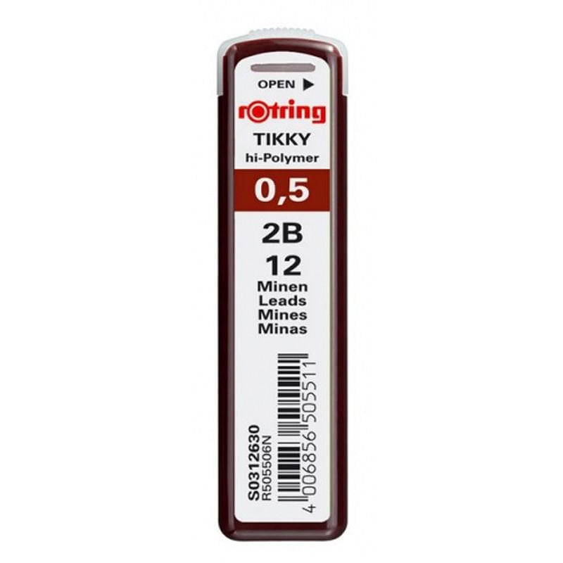 ROTRİNG HI-POLYMER MİN 05MM 2B S0312630 10'LU KT.