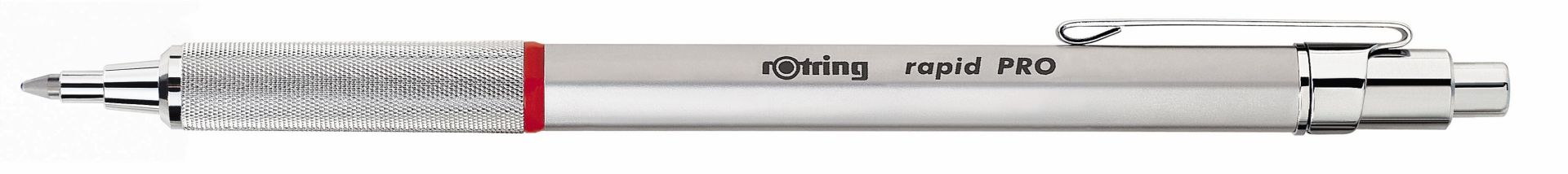 ROTRİNG RAPİD PRO TÜKENMEZ KALEM KROM TEKLİ