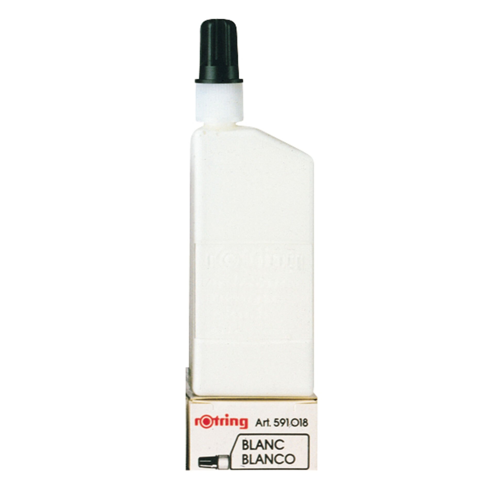 ROTRİNG RAPİDO MÜREKKEBİ 23 ML BEYAZ S0216550