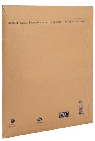 KRAF 05207 ZARF HAVA KABARCIKLI F 24X32 10'LU PAKET