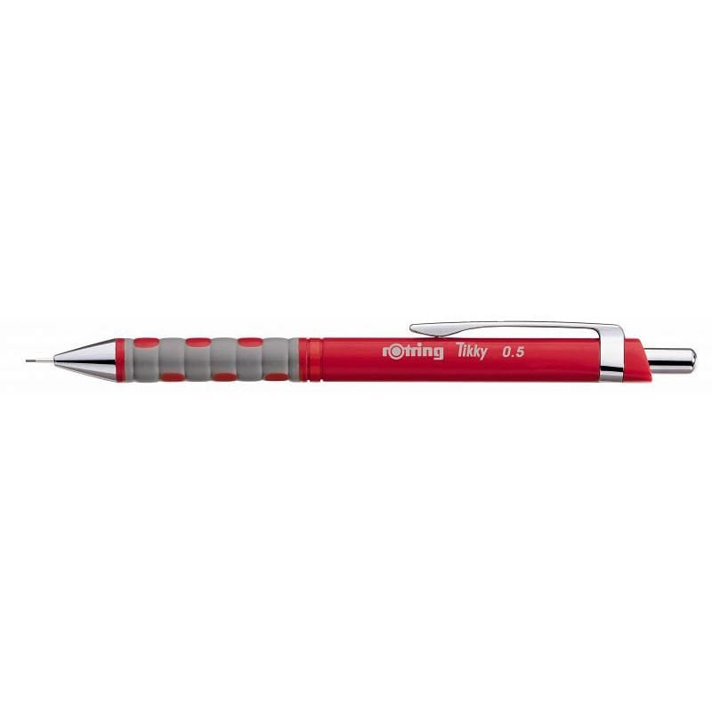 ROTRİNG VERSATİL TİKKY 05MM KIRMIZI 1904699 12'Lİ KT.