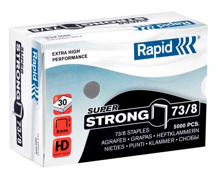 RAPİD 248903 ZIMBA TELİ 73/8 5M SÜPER GÜÇLÜ