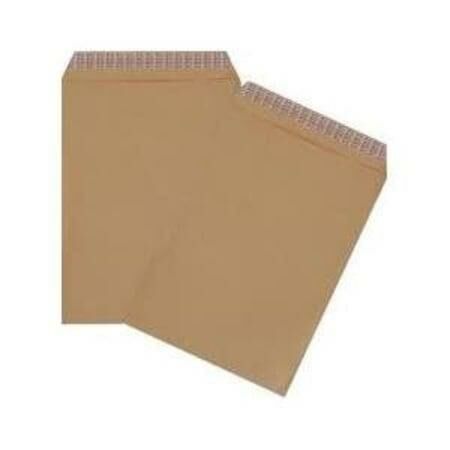 DOĞAN ZARF AS-0836 21X28 TORBA ZARF İ.KRAFT 90GR 500'LÜ KT.