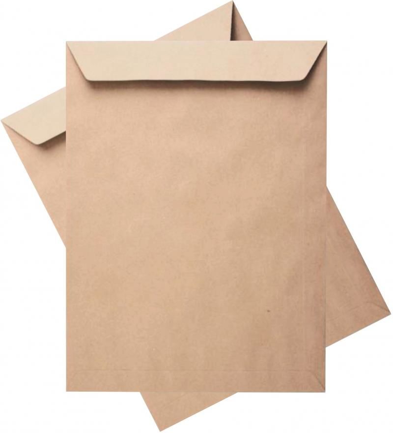 DOĞAN ZARF AS-0866 TORBA ZARF 30X40 90 GR KRAFT 250'Lİ KT.