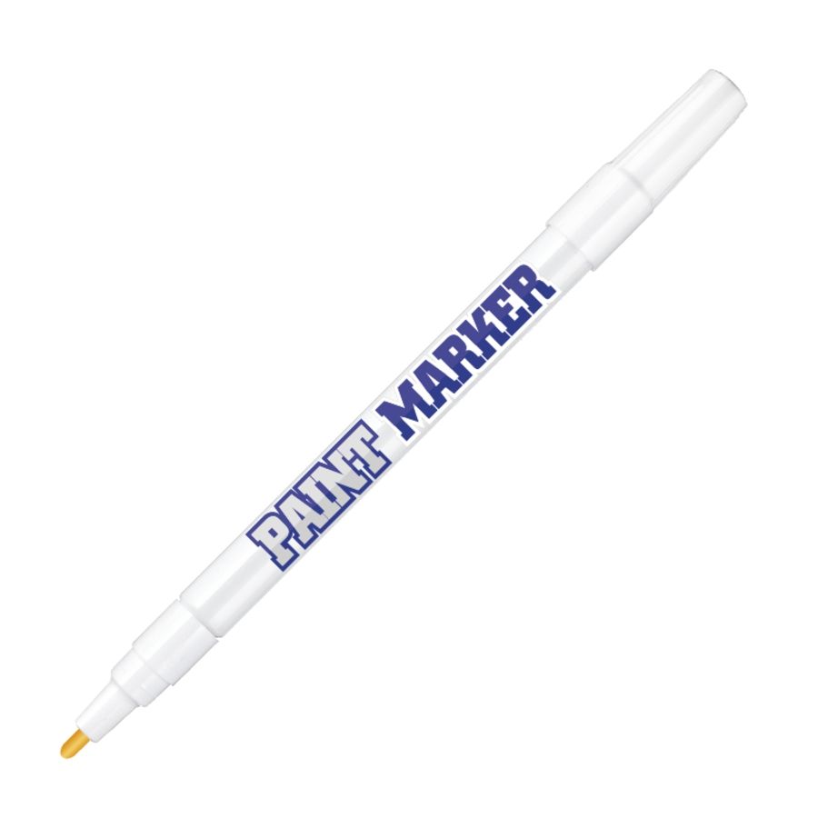 BİGPOİNT BP926-13 PAİNT MARKÖR FİNE GOLD 12'Lİ KUTU