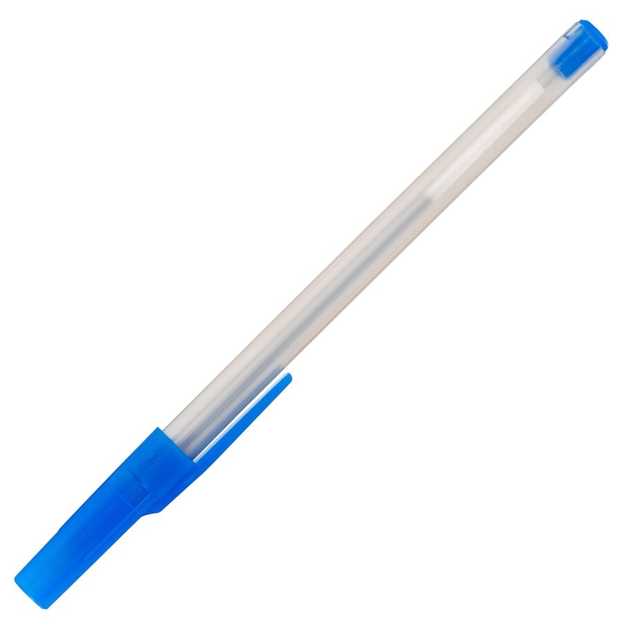 BİGPOİNT BP930-35 TÜKENMEZ KALEM OFFİCE 1.0MM MAVİ 50'Lİ KUTU